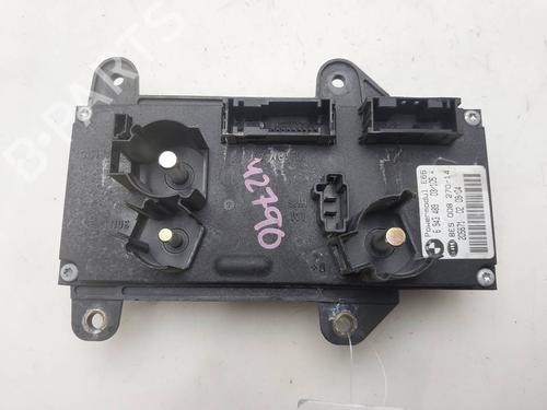Electronic module BMW 7 (E65, E66, E67) 730 d | BP38648294M83 - Image 5