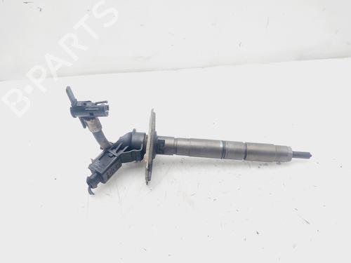 Used Injector AUDI A6 Allroad C6 (4FH) 3.0 TDI quattro (233 hp) 25617574