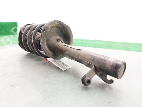 Left front shock absorber FORD FOCUS I (DAW, DBW) 1.8 Turbo DI / TDDi | BP4945306M16 