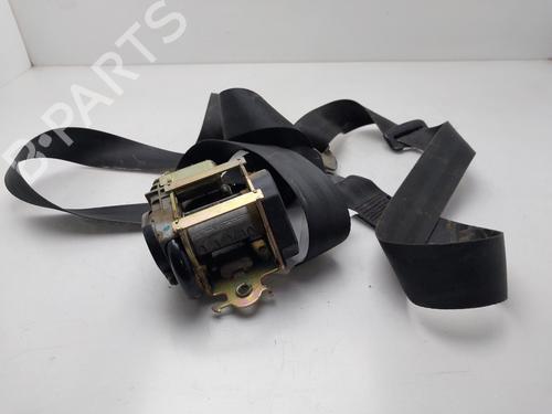 Front left seatbelt PEUGEOT 307 Break (3E) 2.0 HDI 110 | BP33112277I26 - Image 4