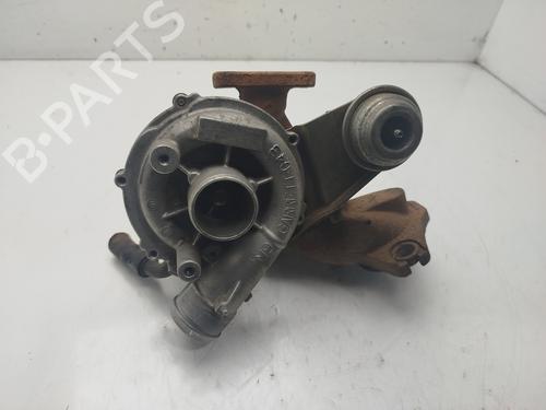 Turbo/Compressor PEUGEOT 406 Break (8E/F) 2.0 HDI 110 (109 hp) 32371722