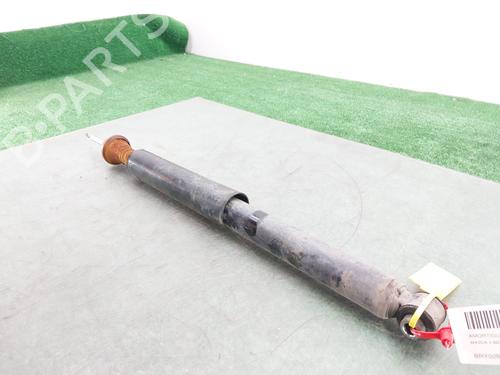 Right rear shock absorber MAZDA 3 Saloon (BK) 1.6 DI Turbo (BK12Y) | BP16218356M19 