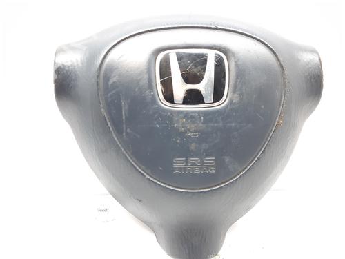 Airbag conducteur HONDA CIVIC VII Hatchback (EU, EP, EV) 1.4 iS (EP1, EU5, EU7) (90 hp) 10624681