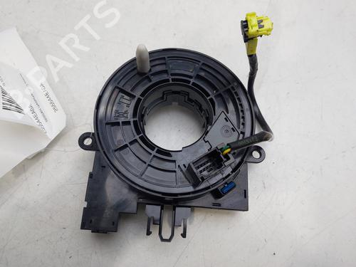 Kontantrulle Airbag /Stelring NISSAN QASHQAI II SUV (J11, J11_) 1.5 dCi (110 hp) 17488931