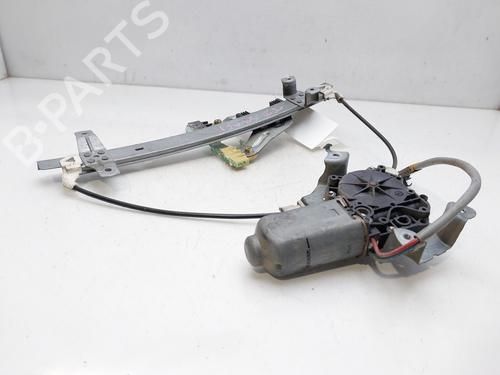 Rear right window mechanism NISSAN PRIMERA (P11) 1.6 16V | BP15052618C25 