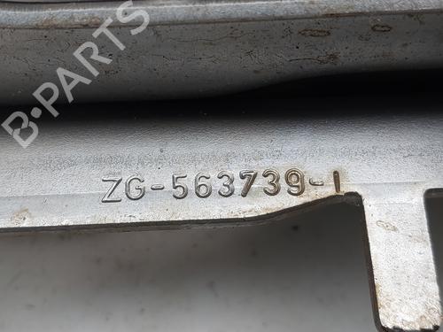 Steering column MINI MINI (R56)  | BP36504500M21  - Image 5