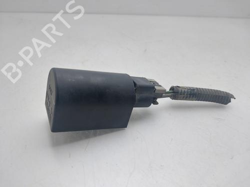 Módulo eletrónico Módulo eletrónico FIAT SCUDO Bus (270_, 272_) 2.0 D Multijet (120 hp) 34578060 34578060