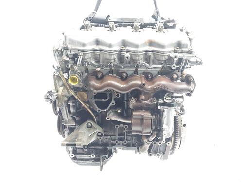 Engine NISSAN ALMERA II (N16) 2.2 dCi | BP17715704M1 - Image 6