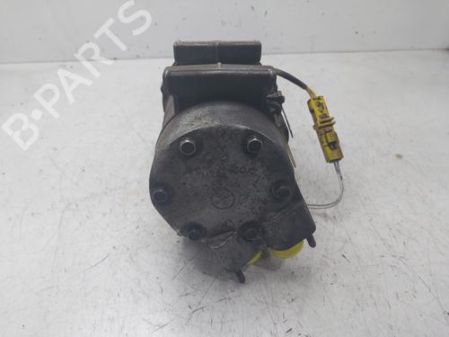 AC compressor CITROËN XSARA Coupe (N0) 1.6 16V | BP31813205M34