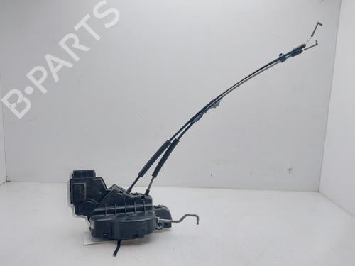 Used Front left lock Front left lock HYUNDAI H-1 Travel (TQ) [2007-2026] 36774914 36774914