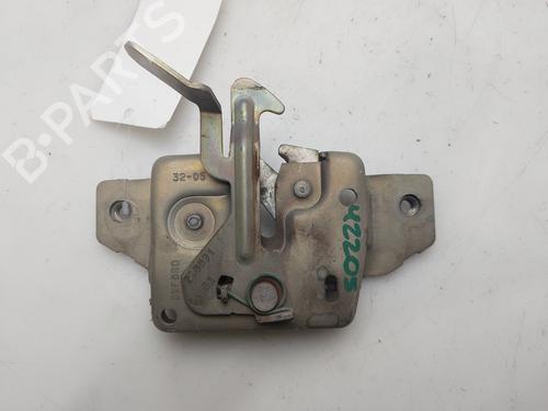 hood-lock-renault-clio-iii-br01-cr01-2005-2006-2007-2008-2009-2010-2011-2012-2013-2014-37702993 main image