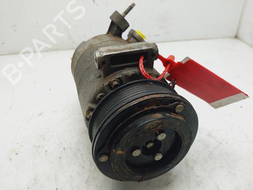 AC compressor FORD FOCUS III 1.0 EcoBoost | BP22752506M34 
