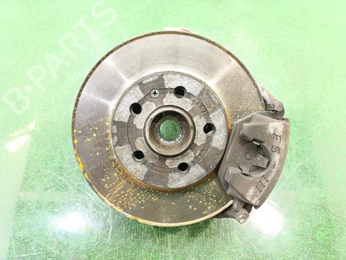 Right front steering knuckle SEAT IBIZA III (6L1)  | BP29278659M26 