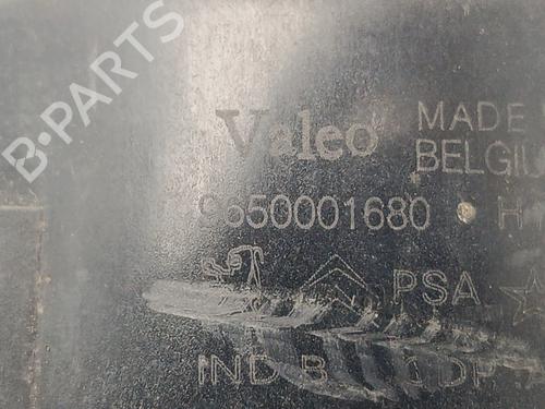 Venstre  Fortil Tågelygte CITROËN C5 I (DC_) 2.0 16V (DCRFNC, DCRFNF) | BP30563217C30 