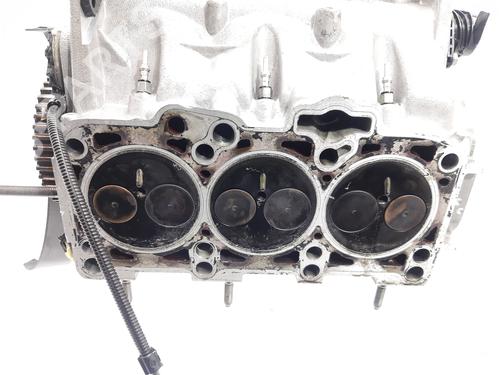 Cylinder head SEAT CORDOBA (6L2) 1.4 TDI | BP16528619M5 