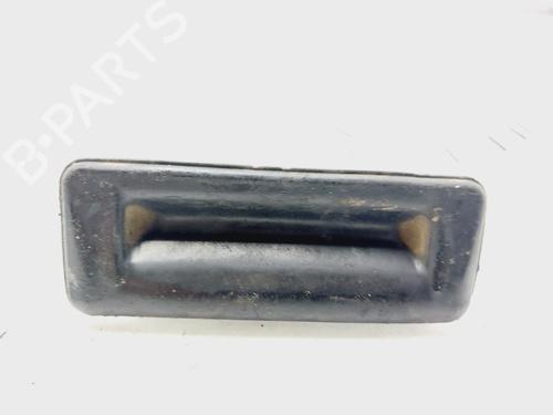 Used Tailgate handle SKODA FABIA II Combi (545) 1.6 TDI (75 hp) 20168696
