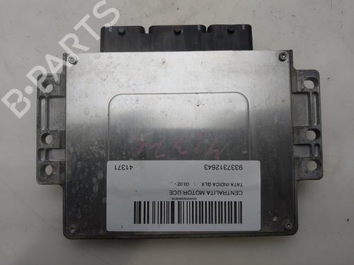 Engine control unit (ECU) TATA INDICA | BP38192317M57 - Image 3