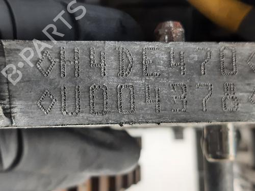 Engine DACIA SANDERO III  | BP23391107M1 