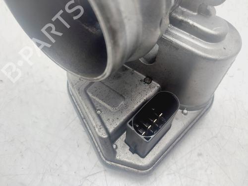 Throttle body BMW X1 (E84) sDrive 18 d | BP29519218M82 