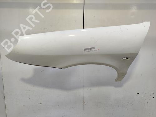 Forskærm venstre Forskærm venstre CITROËN XSARA Coupe (N0) 1.9 D (70 hp) 32453166 32453166