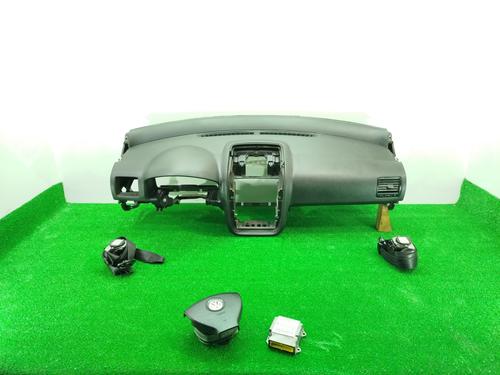 Used Airbag Kit VW GOLF V (1K1) [2003-2010]  26597561