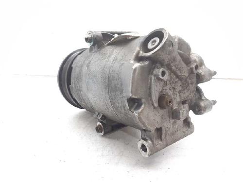 AC compressor FORD FOCUS III Turnier 1.6 EcoBoost | BP6826547M34