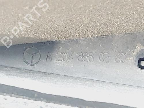 Grille MERCEDES-BENZ B-CLASS Sports Tourer (W245)  | BP29714522C40 
