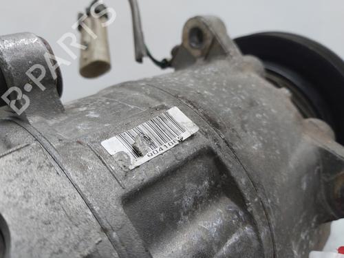 AC compressor OPEL VECTRA B (J96) 1.7 TD (F19) | BP2858869M34 