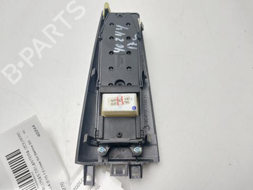 Mando elevalunas delantero izquierdo TOYOTA COROLLA (_E12_) 1.6 VVT-i (ZZE121_, ZZE121R) | BP30847168I27