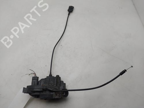 Used Front left lock Front left lock RENAULT CLIO III (BR0/1, CR0/1) 1.5 dCi (C/BR0G, C/BR1G) (68 hp) 34480908 34480908