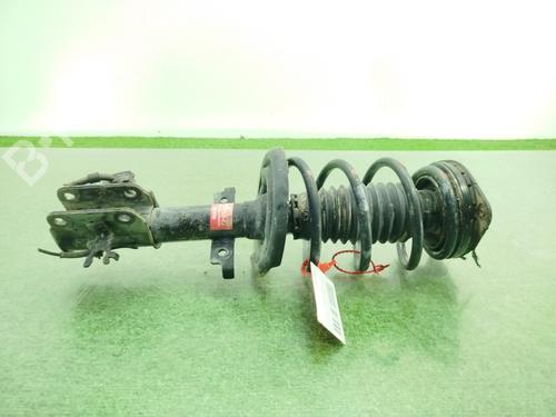 Used Left front shock absorber RENAULT LAGUNA III (BT0/1) 2.0 dCi (BT07, BT0J, BT14, BT1A, BT1S) (131 hp) 31827118