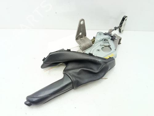 Used Hand brake BMW 1 (F20) 116 i (136 hp) 29904029