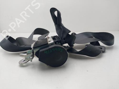 Used Front left seatbelt Front left seatbelt RENAULT MEGANE II (BM0/1_, CM0/1_) [2001-2012] 33401687 33401687