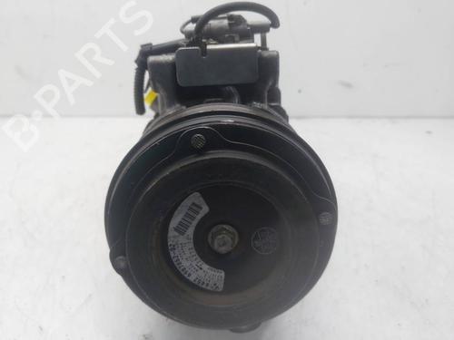 Used AC compressor AC compressor 38684570 38684570