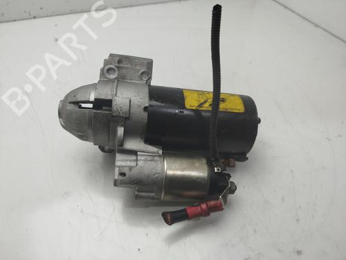 Startmotor BMW 5 (E60) 520 d (177 hp) 32337816