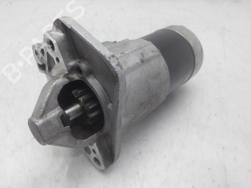 Startmotor Startmotor RENAULT MEGANE II (BM0/1_, CM0/1_) 1.5 dCi (BM02, BM13, BM2A, CM02, CM13) (101 hp) 37630164 37630164