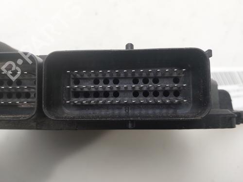 Engine control unit (ECU) RENAULT KANGOO (KC0/1_) D 65 1.9 (KC0E, KC02, KC0J, KC0N) | BP33313835M57 - Image 6