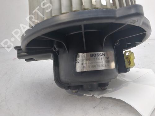 Heater blower motor MITSUBISHI CARISMA (DA_) 1.9 TD (DA4A) | BP14007910M62 