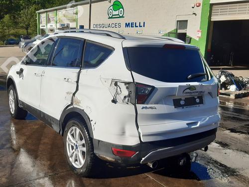 AC radiator FORD KUGA II (DM2) 2.0 TDCi | BP7560731M32  - Image 7