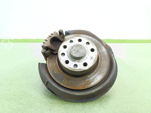 Used Right rear steering knuckle Right rear steering knuckle AUDI A3 (8P1) 1.9 TDI (105 hp) 34394711 34394711