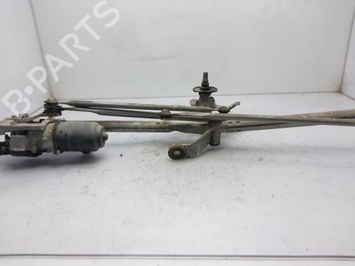 Front wiper motor HONDA CIVIC VIII Hatchback (FN, FK) 2.2 CTDi (FK3) | BP11744602M29 