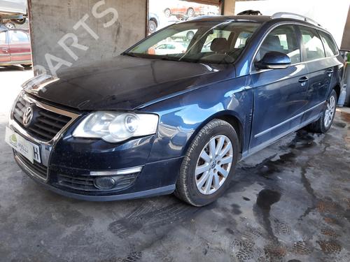 Amortecedor frente esquerdo VW PASSAT B6 Variant (3C5)  | BP15001433M16 
