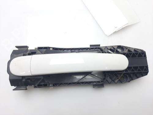 Used Front right exterior door handle SEAT IBIZA IV (6J5, 6P1) [2008-2017]  17510217