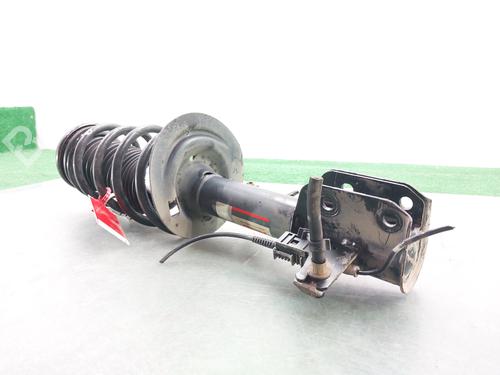 Left front shock absorber OPEL ASTRA H (A04) 1.7 CDTI (L48) | BP18659013M16 