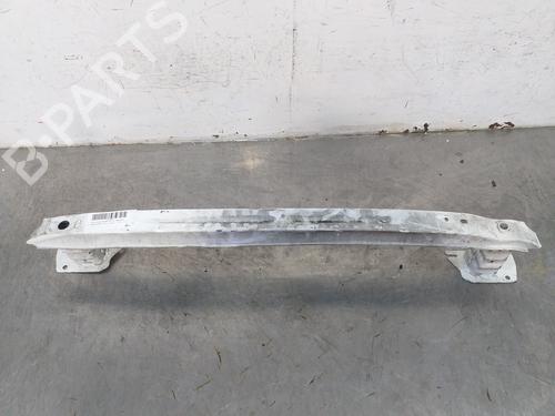 Used Rear bumper reinforcement PEUGEOT 2008 I (CU_) 1.6 HDi (92 hp) 21121443