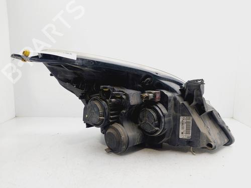 Left headlight OPEL SIGNUM Hatchback (Z03) 1.9 CDTI (F48) | BP25995694C28 