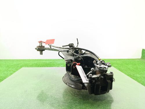 Left rear steering knuckle CITROËN C4 AIRCROSS 1.6 HDi 115 AWC | BP30111102M27 