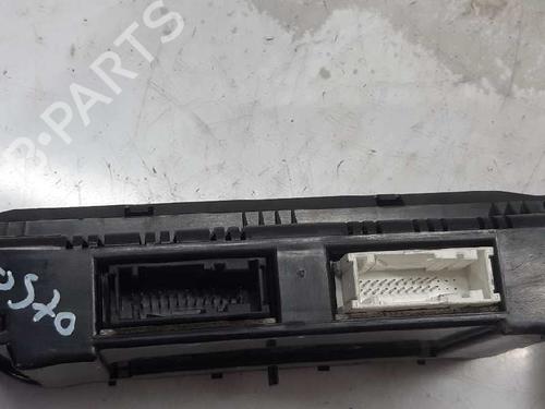 Climate control FORD FOCUS C-MAX (DM2)  | BP6139984I5 