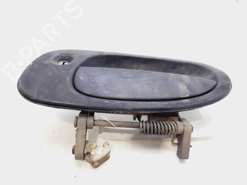 Front left exterior door handle MAZDA 3 (BK) 2.0 MZR-CD (BK14) | BP20330270C128 