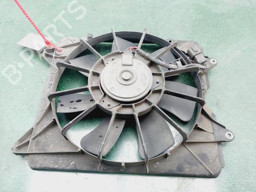 Radiator fan HONDA CIVIC VIII Hatchback (FN, FK) 2.2 CTDi (FK3) | BP29607679M35